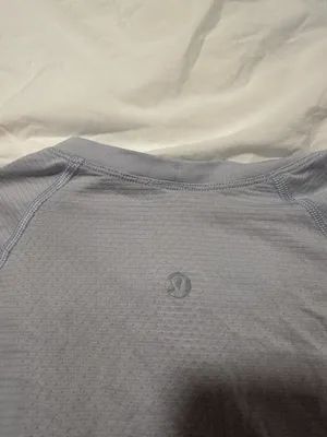 Lululemon Swiftly Tech Long Sleeve thumbnail 4