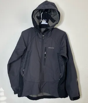 Patagonia Dimension Jacket Womens Small‎ thumbnail 1