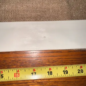 Vintage Juliette for waist wear genuine leather 32” thumbnail 6