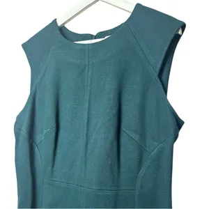 MM. LaFleur Katie Textured Ponte Knit Dress thumbnail 5