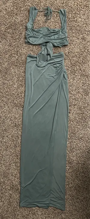 Lucy in the Sky Dress thumbnail 4