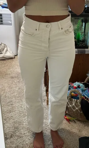 Zara Jeans thumbnail 1