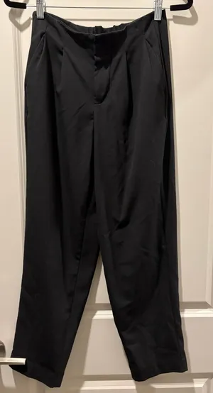 A New Day Flowy Dress Pants thumbnail 1