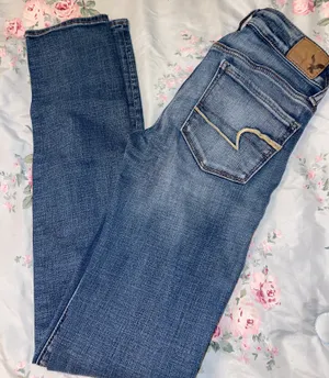 Outfitters “Skinny” Jeans thumbnail 2
