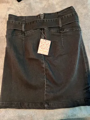 Free People Skirt thumbnail 2