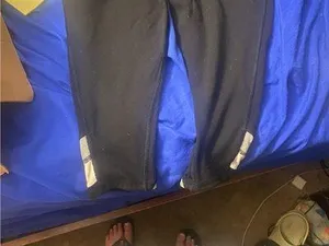Lululemon cropped Leggings thumbnail 4