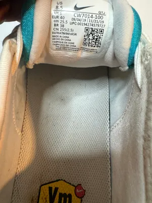 Vapormax Plus Easter Size 8.5 thumbnail 10
