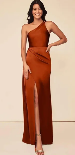 Azazie Dress thumbnail 1