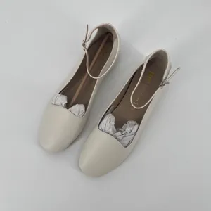 BC Footwear Mary Jane Flat - Sz 9 thumbnail 3