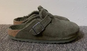 Boston Birks Size 6 thumbnail 1