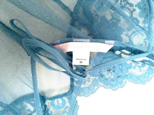 Victoria's Secret Baby Doll Lingerie. thumbnail 5