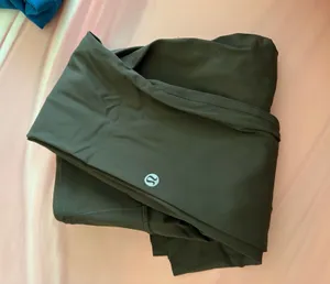 Lululemon Fast And Free High-Rise 25" thumbnail 1