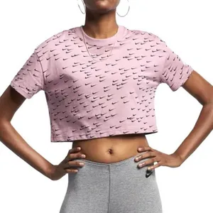 Nike Sportswear crop top thumbnail 1
