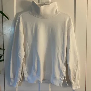 Abercrombie & Fitch‎ High Neck Sweatshirt thumbnail 1