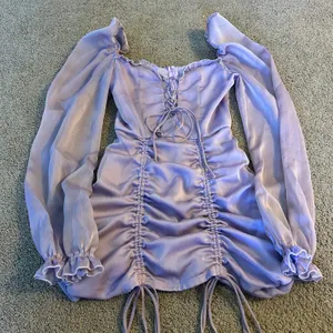 Lucy in the Sky Dress thumbnail 4