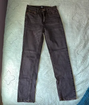 BDG Girlfriend Jeans thumbnail 1