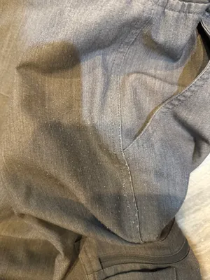 FIGS Sz LP Scrub Pants! No :( thumbnail 3
