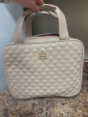 Caroline Hill Cosmetic Bag thumbnail 1
