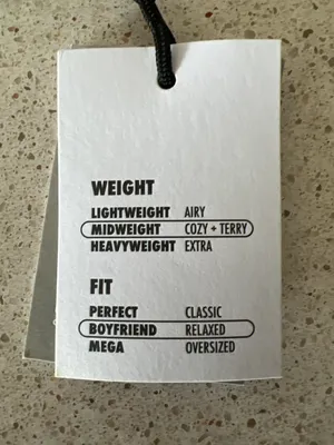 Aritzia Sweat Shorts thumbnail 7