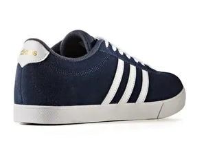 Adidas Courtset navy sneakers thumbnail 3