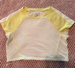 BDG Urban Outfitters Crop Top thumbnail 1