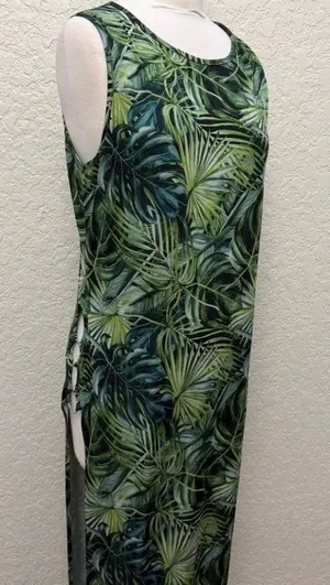 Maxi dress thumbnail 1