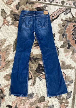Low Rise Bootcut thumbnail 3