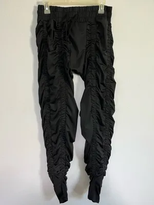 Agogie Women's Resistance Band Leggings Gen 3 XXL msrp $125 thumbnail 8