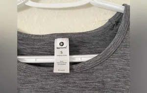 Sport tshirt thumbnail 2