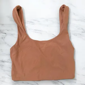 Fabletics Lydia Built In Bra Tank Top Size S thumbnail 2