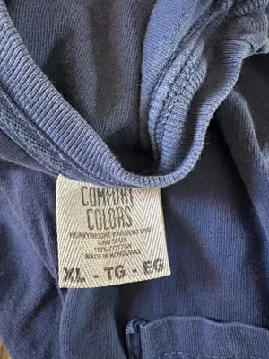 Old Row T-Shirt thumbnail 3
