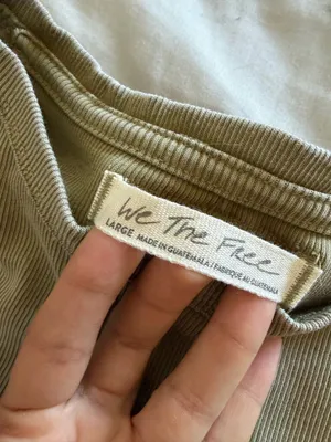 Free People Top thumbnail 3