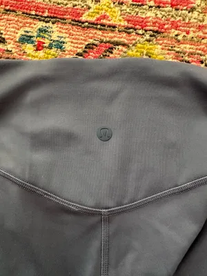 Lululemon Align Leggings thumbnail 3