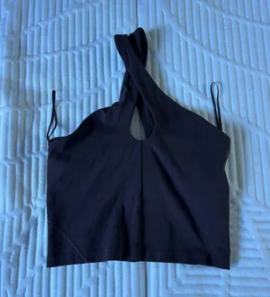 Lululemon Keyhole Tank Align Halter Top thumbnail 1