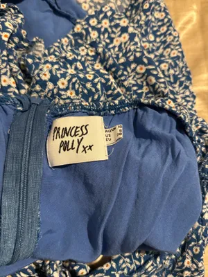 Princess Polly Romper thumbnail 3