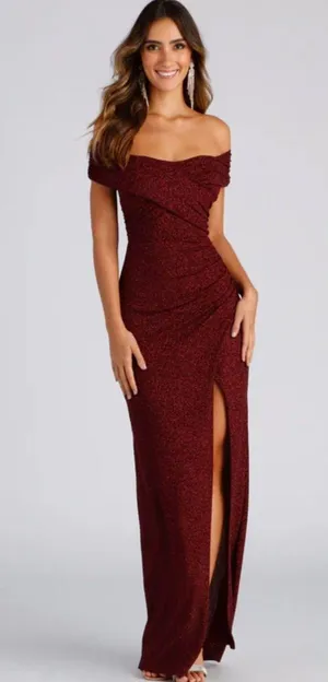 Windsor Dress thumbnail 1