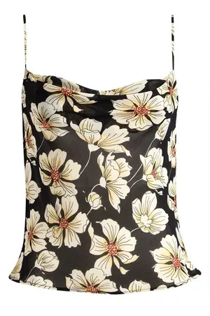 Reformation Astra Top in Oriole M thumbnail 1