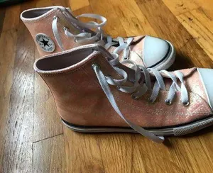 Converse Pink thumbnail 3