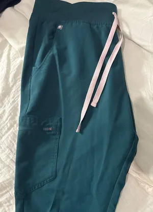 FIGS Scrub Pants Zamora jogger  thumbnail 1