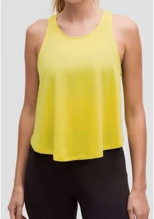 Lululemon Lightweight Training Racerback Tank thumbnail 1