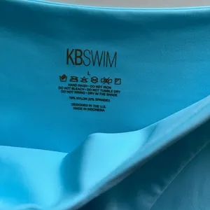 {KB Swim} Brand New Elly Bikini Bottoms thumbnail 5