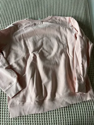 Pink Fort Lauderdale sweatshirt Size L #loungewear #cozy thumbnail 4