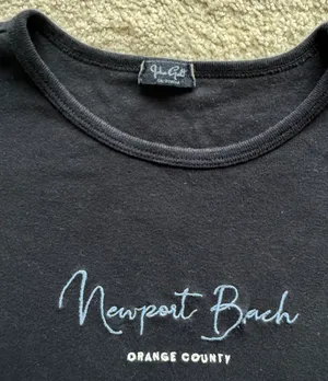 Brandy Melville Top thumbnail 2