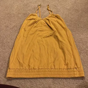 Young fabulous &‎ broke mini dress Xs thumbnail 2