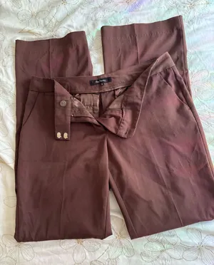 Daisy Fuentes trousers thumbnail 1