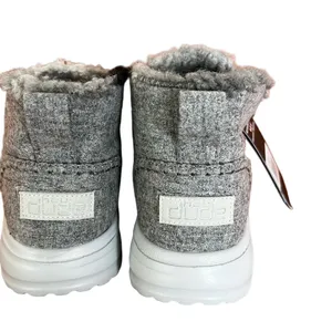 Hey Dude NEW Women's Denny Ombre Boot Size 7 # 2512128 thumbnail 6