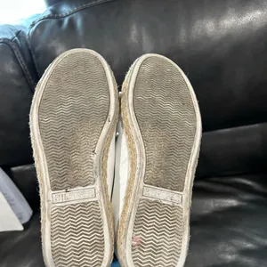 Tommy Hilfiger Sneaker white size 7.5 Women’s thumbnail 6