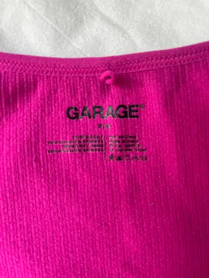 Garage Seamless Long Sleeve Top thumbnail 2