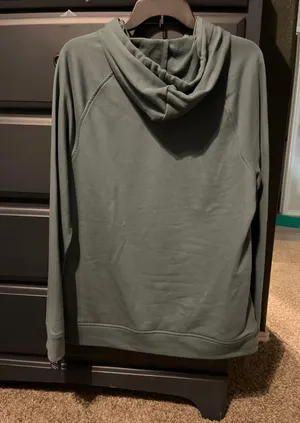 Apt. 9 Sweatshirt And Hoodie thumbnail 3
