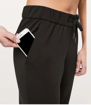Lululemon On the Fly Pant Tall 33” thumbnail 4
